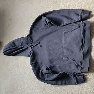 Outdoor Voices large hoodie